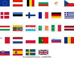 30 europa länder flaggen zum ausmalen besten bilder von ausmalbilder. ØµØ¹Ø¨Ø© Ø§Ù„Ù…Ù†Ø§Ù„ ÙƒÙˆÙ…Ø© Ù…Ù† ØªÙ‚ØµØ± Flaggen Ubersicht Europa Amazon Losososcreek Com