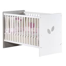 Les chambres sauthon sont pensées pour le confort et la sécurité de bébé. Berceau Bebe Topiwall