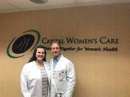 ← capital womens care gerald renzi md. Facebook
