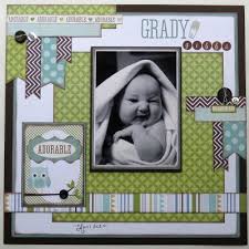 Pin On Scrapbooking
