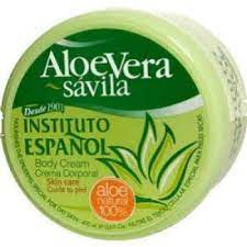 Instituto español | instituto español aloe vera aceite corporal 400ml. Instituto Espanol Crema Hidratante Aloe Vera Instituto Espanol Douglas Es
