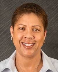 Cheryl Miller