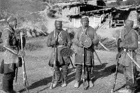 Fight World War I ...