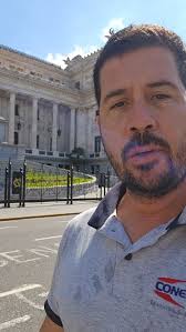 Instagram 用户 Luis Bernardo Chamorro