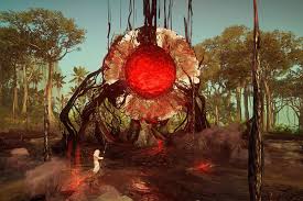 New world is an open world mmo that pits players against the haunted wilderness of aeternum, a mysterious island discovered during the twilight of the age of exploration. Amazon S Troubled Mmo New World Pushed Back To August The Verge