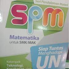 Kunci jawaban simulasi un erlangga th 2011 matematika ips. Kunci Jawaban Spm Matematika Revisi Sekolah