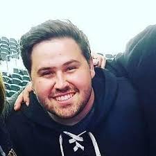 Hailey Farr and Nick Westrick's Wedding Website