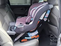 The graco extend to fit looks great. 2021 Graco Extend2fit Review The Shut Up And Take My Money Convertible Carseat Carseatblog