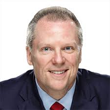 David J Larson Marketing Consultant Orlando, Florida