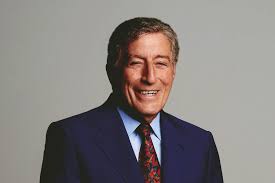 Become a tony vip today and experience tony like never before! Tony Bennett Nn North Sea Jazz Festival