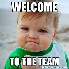 Funny summer funny summer funny work ex boyfriend ex girlfriend getting back together keeping it real ex boyfriend jokes hospitals humor work employees work ethic 25 Welcome Memes To Make New People Feel Right At Home Sayingimages Com