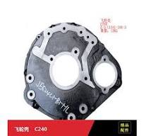 Flywheel Housing 5-11341-104-3 For Isuzu Forklift Parts C240