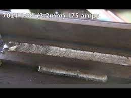 Stick Welding With 7024 Welding Rods Welding Rods Welding Welding Books