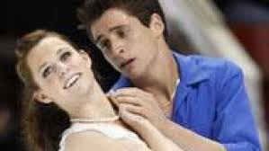 Virtue, Moir win ice dance at Skate Canada