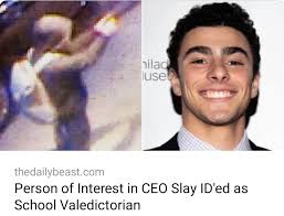 McDonald's: We're running a major campaign to improve our favorability with  the average American. McDonals's employee: *okay but first, THAT'S THE GUY