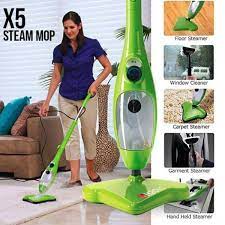 H20 Mop X5 Steam Cleanerh20 Mop X5 Steam Cleaner In Pakistan X5 Steam Cleaner Price In Pakistan X5 Steam Cleaner Steam Cleaners Discount Appliances Steam Mop
