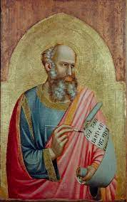 Parrocchia san giovanni evangelista di pré. San Giovanni Evangelista Giotto Wikipedia