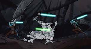 Your Lightsabers Will Make A Fine Addition To My Collection Gif Https Encrypted Tbn0 Gstatic Com Images Q Tbn 3aand9gcrgnuqthavxzfsciez8phvtxlzcdkyozhzjkq Usqp Cau