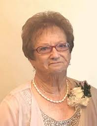 Obituary information for Sharon Faye Gregg