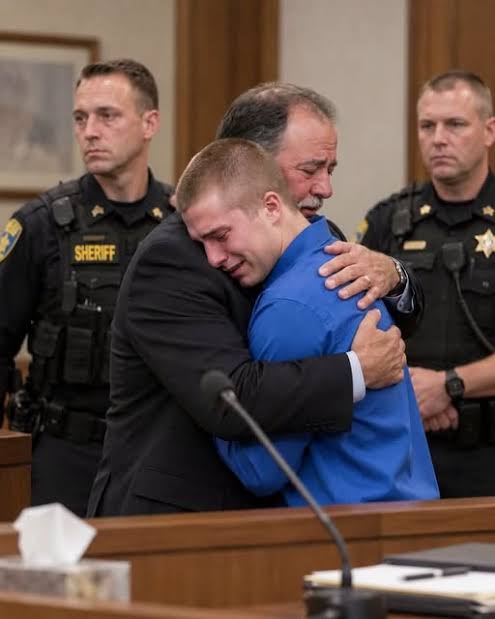 Teen Sentenced to 452 Years in Prison After He Ra… See more