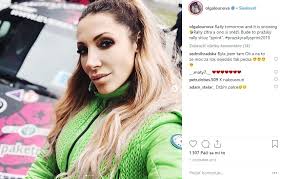 Jsem i na instagramu, kde sdílím. Topky Sk