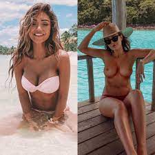 Pia Muehlenbeck | Best Celebrity Nude scenes