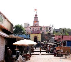 Siddhivinayak Temple Siddhatek Wikipedia Check out updated best hotels & restaurants near shree siddhivinayak ganapati temple trust.