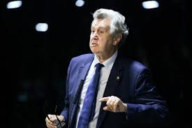 Luis carlos heinze está favorável. Heinze Afirma Que Paises Acusam O Brasil De Desmatar Para Prejudicar Exportacoes Do Agro
