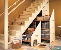 Maybe you would like to learn more about one of these? Under Stair Storage Ideas Ohmeohmy Blog Understairs Storage Stair Storage Stairway Storage