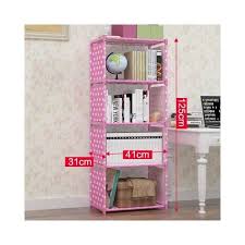 Commandez en ligne votre magasins top office spécialiste du mobilier de bureau et des fournitures. 5 Couches Meuble Etagere Rose Simple Pour Magasin De Bureau Cuisine Interieur Articles Jouets Mmk53 Achat Vente Meuble Etagere 5 Couches Meuble Etagere Rose Cdiscount