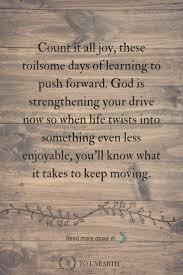 Seeing God In The Midst Of Wanting To Quit My Job To Unearth Spiritual Disciplines Spirituality Quotes About God