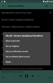 Check spelling or type a new query. Sholawat Gus Azmi Offline Lirik Senandung Rindu Pour Android Telechargez L Apk
