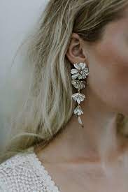 a b ellie エイビーエリー elysee earring ピアスタイプ レンタル 税込 white angelia ホワイトアンジェリア ブライダルアクセサリー ウェディングアクセサリー レンタルショップ powered by base ブライダルアクセサリー ブライダルジュエリー ウェディング