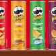 Pringles Taste Test event in Kendallville, IN