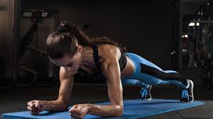 8 Exercises Recommended By Experts For Weight Loss Getting Fit And Lean Health Hindustan Times
