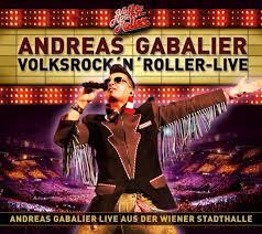 Andreas #gabalier sagt, er singt stille nacht nur einmal im jahr. Volksrock N Roller Osterreich Version Inkl Fan Poster Gabalier Andreas Amazon De Musik