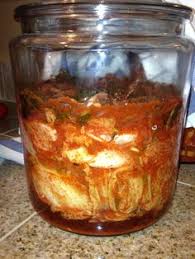 How To Make Kimchi Recipe Kimchi Recipes Kimchi Recipe