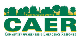 2024-2025 CAER Board of Directors