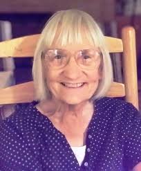 Obituary for Mary Alice (Butler) Roney