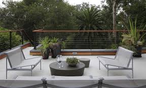 Nowadays, modern roof design is included as the architectural elements that come with certain styles. 15 Modern And Contemporary Rooftop Terrace Designs Home Design Lover