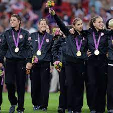 Hanson's sam and kristie mewis tapped for first games by associated press updated june 23, 2021, 9:53 a.m. 2016 Olympic Soccer Draws Men S Women S Groups Set For Rio Sports Illustrated