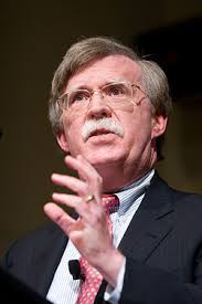 John Bolton