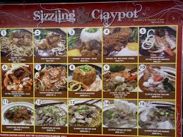3.5/5 #foodcourt #sizzlingyeemee #hotplate #yeemee #noodles @ tesco sizzling yee mee! Sizzling Yee Mee Steemit