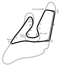 Hamilton mögött csapattársa, az egy. Red Bull Ring Wikipedia