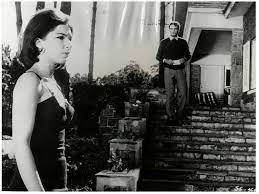 Perhaps, her most successful role then was una cita con la vida (1956) with. Graciela Borges Y Alfredo Grandes De La Escena Nacional Facebook