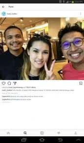 In japan, she is referred to as an av idol. Pensyarah Teruja Maria Ozawa Tiba Di Kl