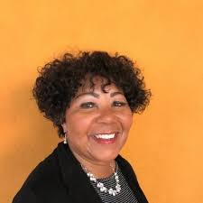 Millie McGhee-Morris