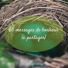 Les brunes comptent pas pour des prunes. 50 Messages De Bonheur A Partager Cultivons L Optimisme