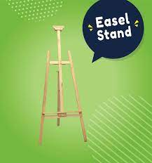 Great prices, even better service. Wooden Easel Stand 1 Selangor Malaysia Genki Studio Graphic Design Printing Display System Malaysia