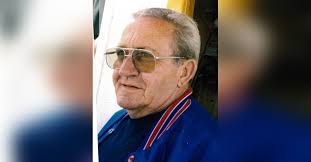 Obituary information for Smith Leroy Bickford